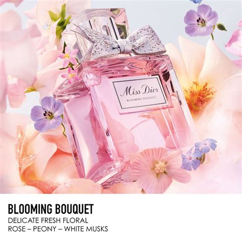 miss dior blooming bouquet free sample|Miss Dior Blooming bouquet cheap.